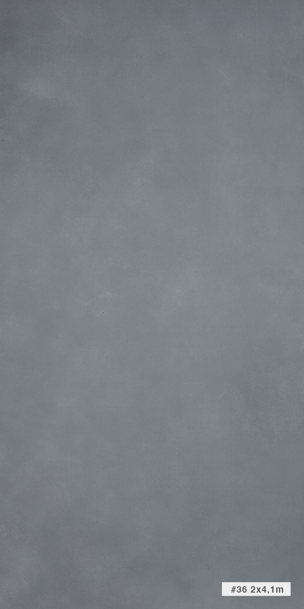 Художественный серый холодный фон для фото съемок