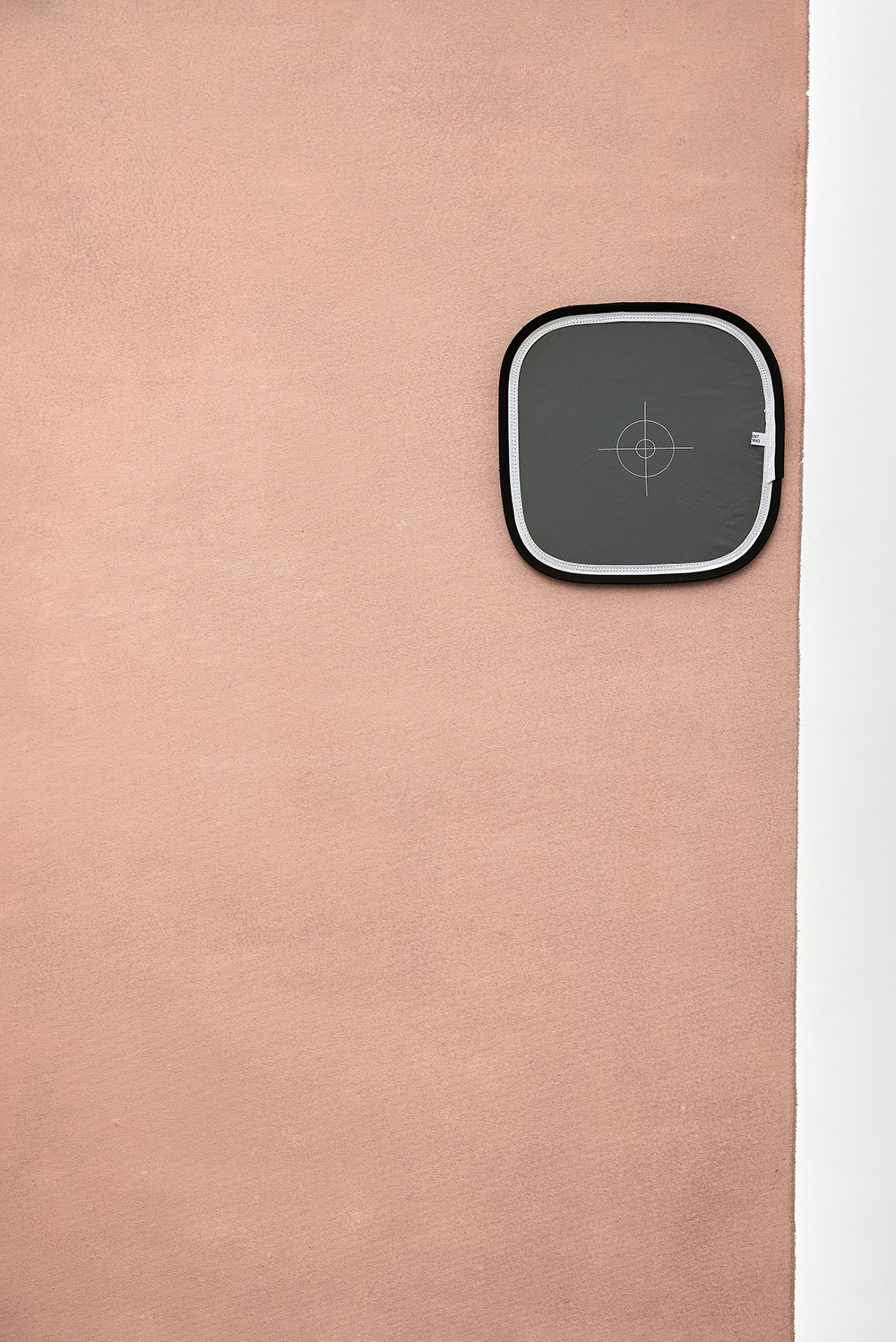 нюдовый холщовый фон