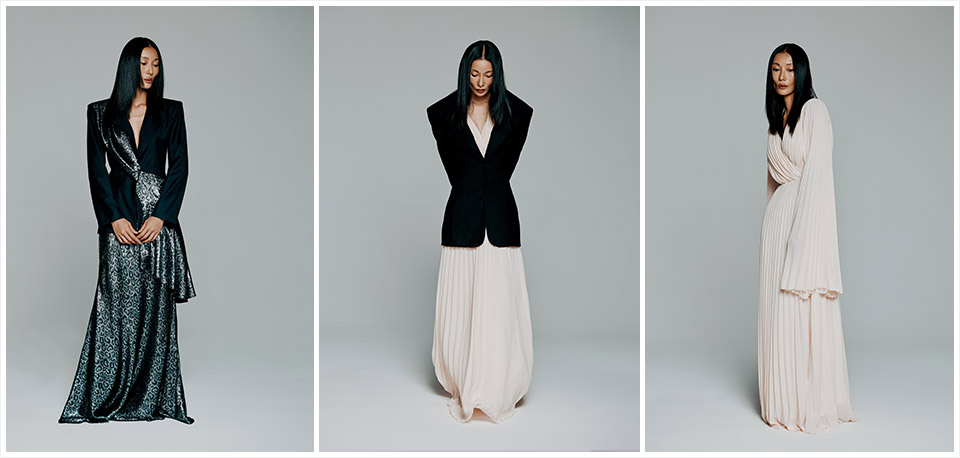 съемка одежды для каталога