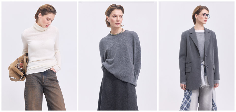 съемка одежды для каталога