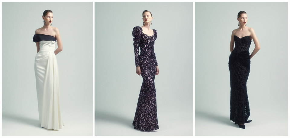 съемка одежды для каталога