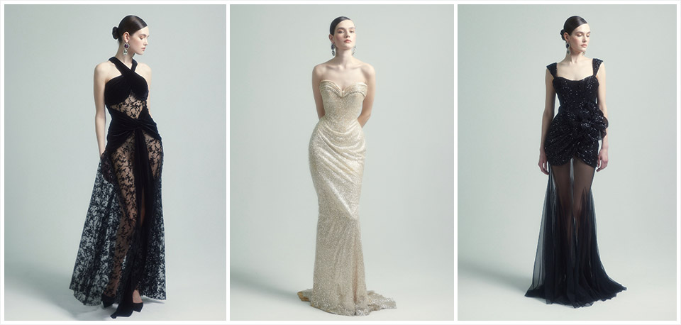 съемка одежды для каталога