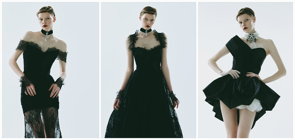 фотосъемка каталога одежда