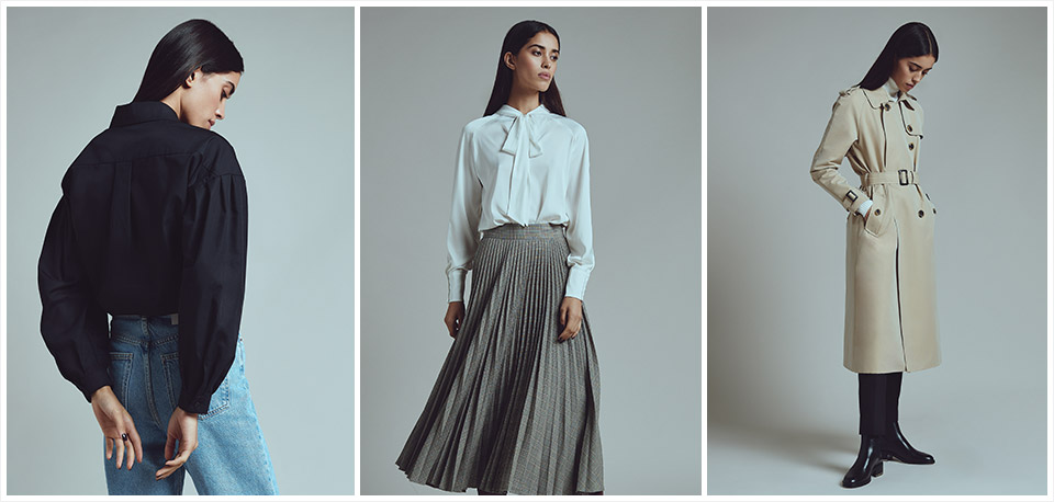 съемка одежды для маркетплейса