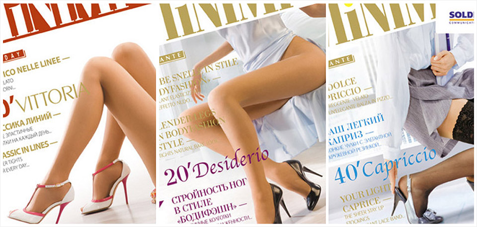 студийная съемка одежды для каталога