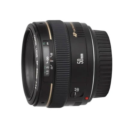 аренда Объектив Canon
EF 50 мм 1.4 usm