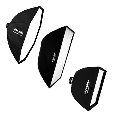 Софтбоксы Profoto