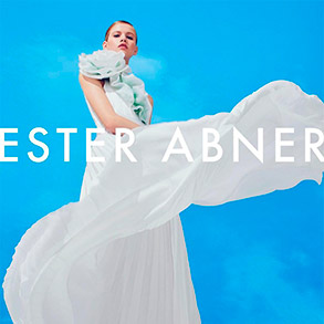 ESTER ABNER SS’20 Collection 